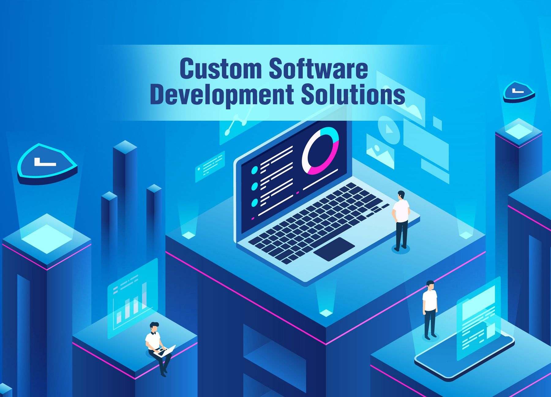 ustom-software