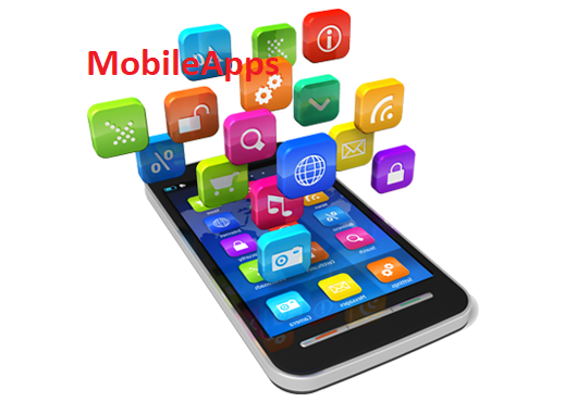 mobile apps
